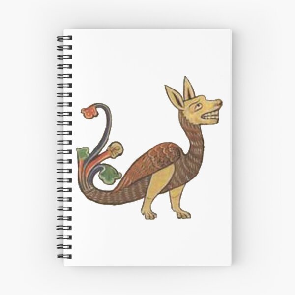 Item preview, Medieval Creature Meme designed and sold by VintageManiac.