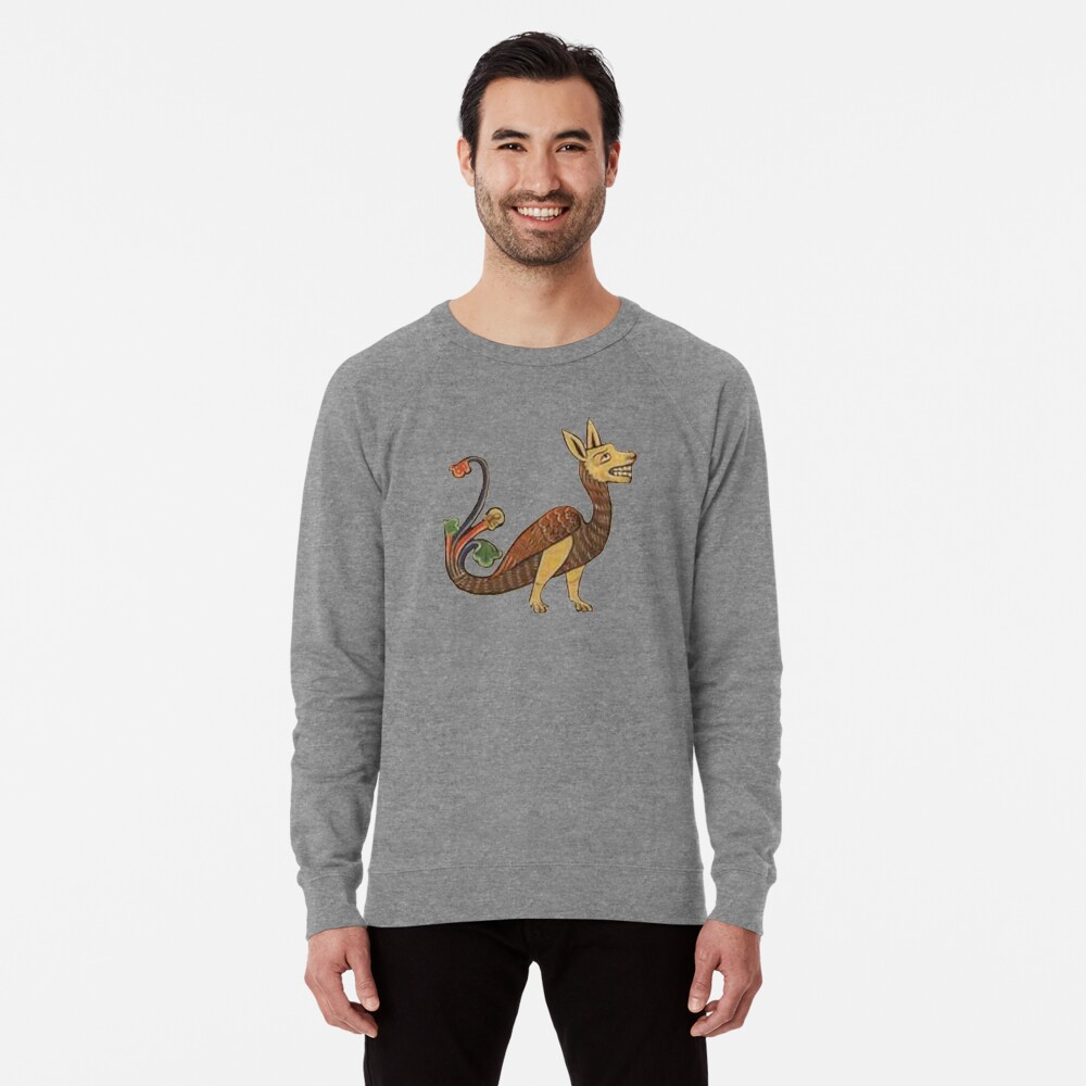 Artikel-Vorschau von Leichter Pullover, designt und verkauft von VintageManiac.