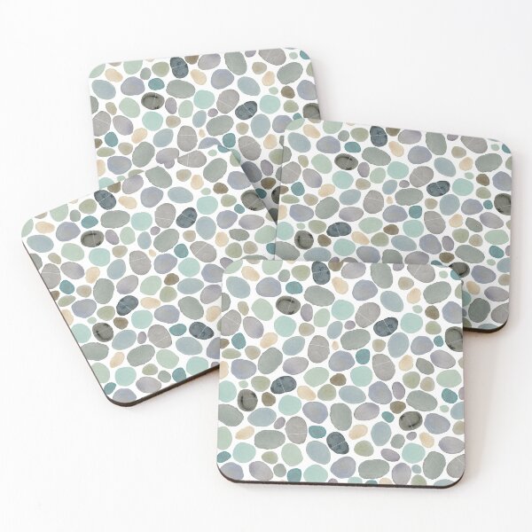 Item preview, Maine Rocks designed and sold by Christine Philbrick.