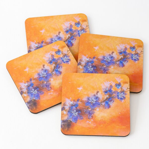 Item preview, Ocean of fire designed and sold by Zina Zinchik (Seletskaya).