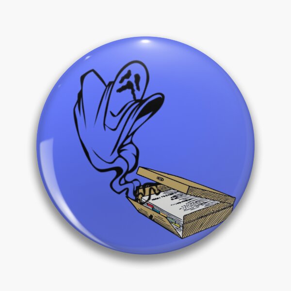 Item preview, Ghost Files  designed and sold by Suraj Thapa.