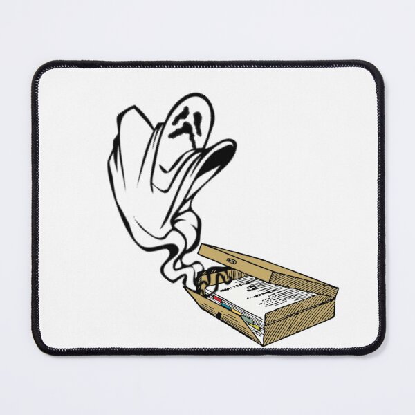 Item preview, Ghost Files  designed and sold by Suraj Thapa.