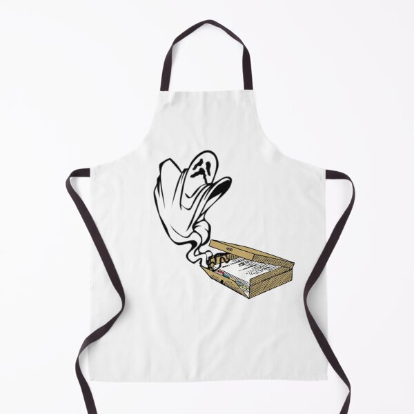 Item preview, Ghost Files  designed and sold by Suraj Thapa.