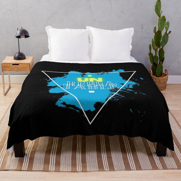 Item preview, Unrepeatable word design designed and sold by RahyasDesign.