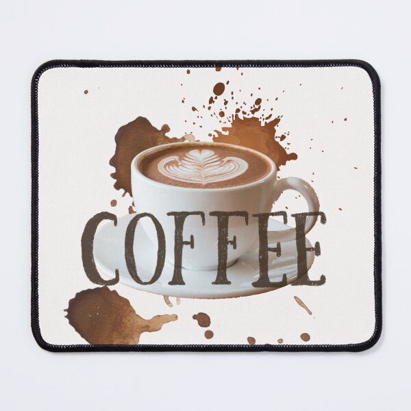 Item preview, Coffee (original artwork) designed and sold by Steph1TheArtist.