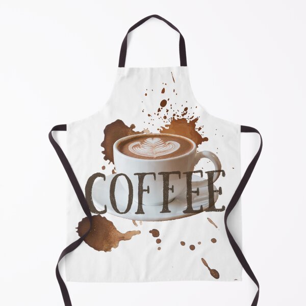 Item preview, Coffee (original artwork) designed and sold by Steph1TheArtist.