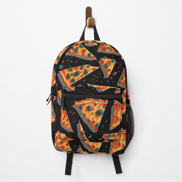 Item preview, Pizza Pattern designed and sold by YrtemmyS.