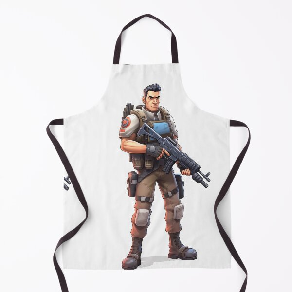 Item preview, Anime Commandos - Funny and Caricatured Graphic Art designed and sold by Piotrek0001.