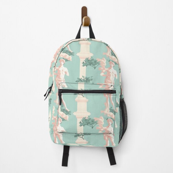 Item preview, David's Dream: Pastel Minimalist Design designed and sold by FamMeetsWorld.