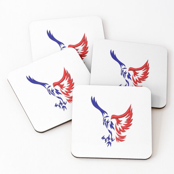 Item preview, USA eagle america design poster designed and sold by ridhifashion.
