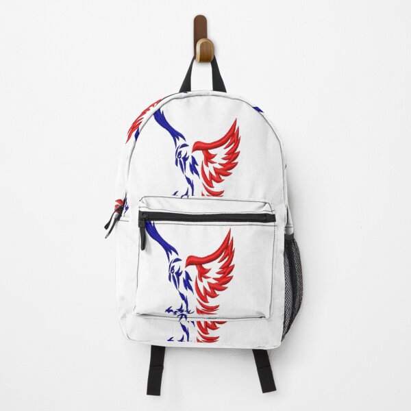 Item preview, USA eagle america design poster designed and sold by ridhifashion.