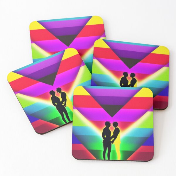 Item preview, LGBTQ+ designed and sold by Avril Rivers.