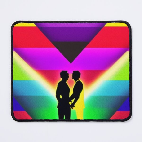 Item preview, LGBTQ+ designed and sold by Avril Rivers.