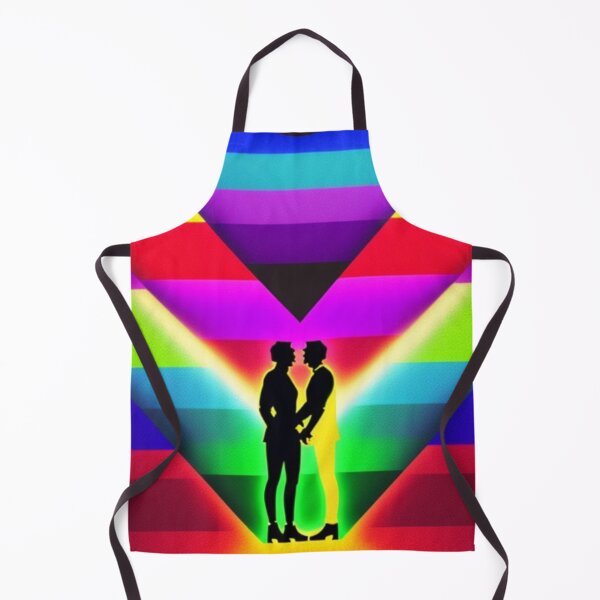 Item preview, LGBTQ+ designed and sold by Avril Rivers.