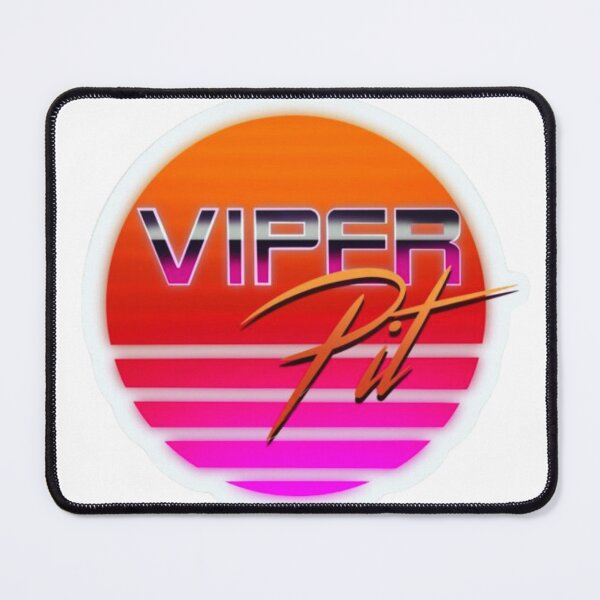 Item preview, pit viper  designed and sold by PrintHubPro.