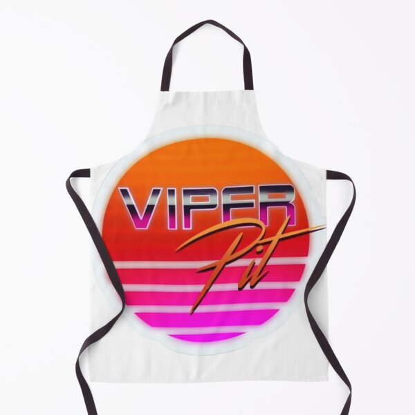 Item preview, pit viper  designed and sold by PrintHubPro.