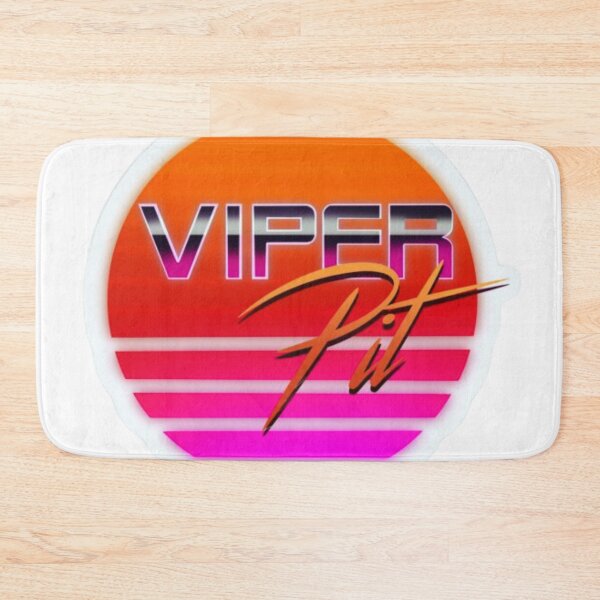Item preview, pit viper  designed and sold by PrintHubPro.