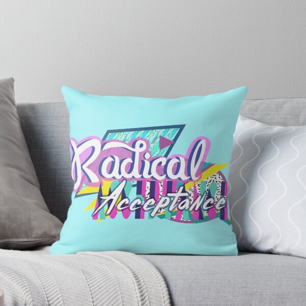 Item preview, RADical acceptance  designed and sold by museofmars.