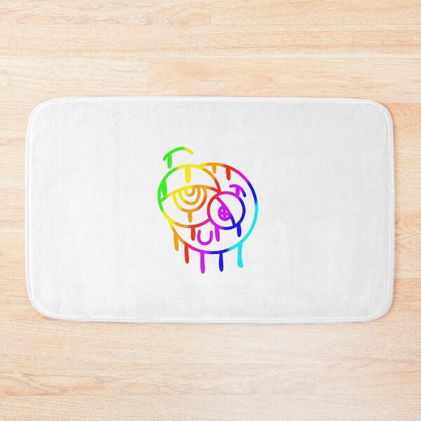 Item preview, Rainbow smiley  designed and sold by oxAngelsStuffxo.