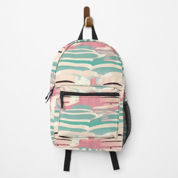 Item preview, Guggenheim Visions: Pastel Infusion designed and sold by FamMeetsWorld.
