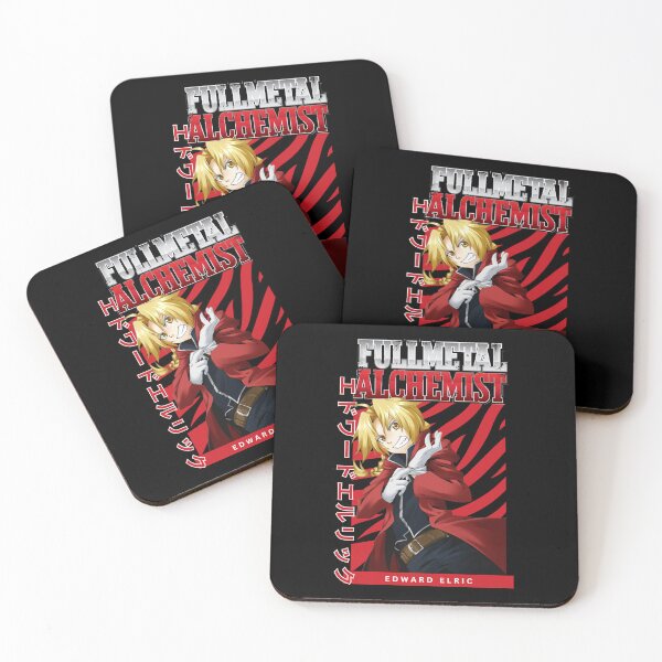 Item preview, Edward Elric Angry Face designed and sold by Anno Meister.