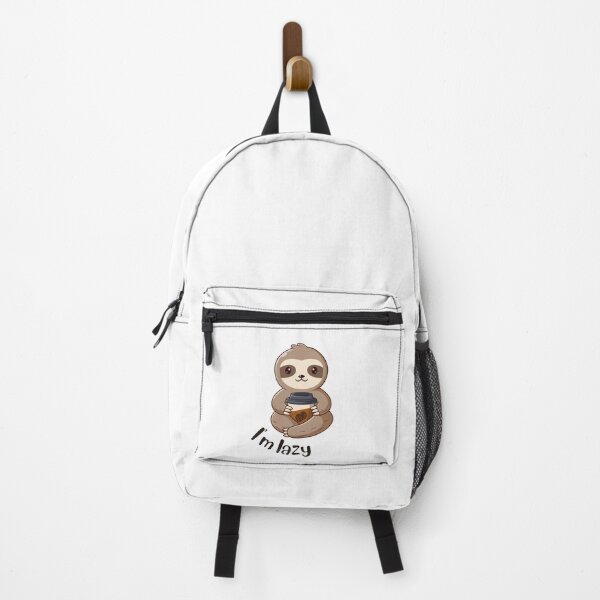 Item preview, Lazy Animal, beautiful lazy, coffee designed and sold by Mirwais Roshan.