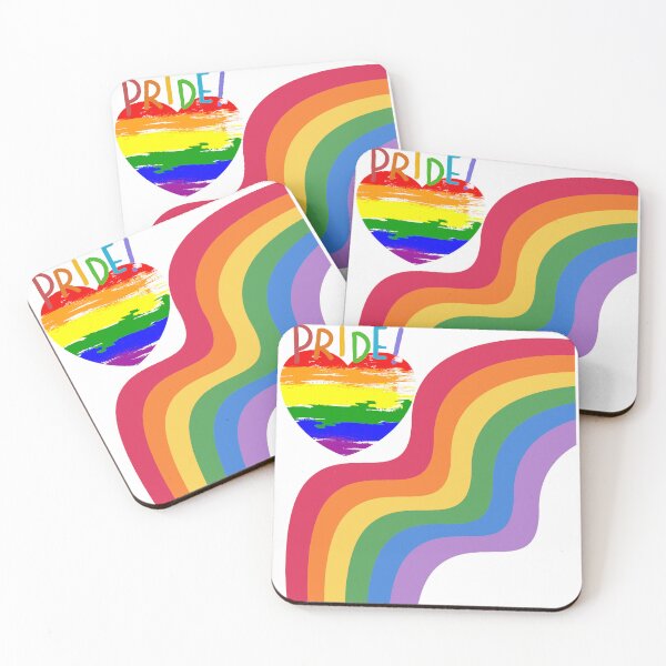 Item preview, Happy pride designed and sold by Bonohmia.