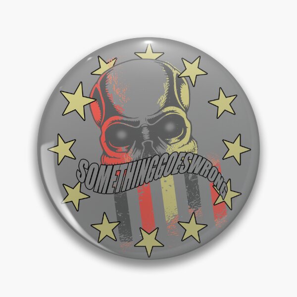Item preview, Europe energy slogan: Something goes wrong designed and sold by ChrUzDesigner.