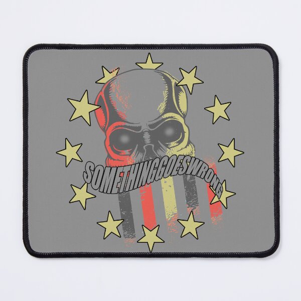 Item preview, Europe energy slogan: Something goes wrong designed and sold by ChrUzDesigner.