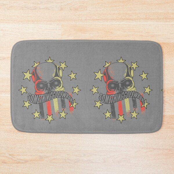 Item preview, Europe energy slogan: Something goes wrong designed and sold by ChrUzDesigner.