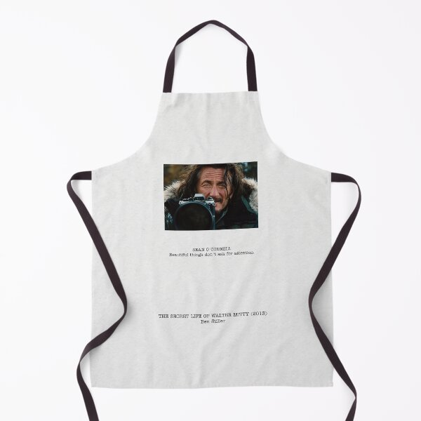 Item preview, The Secret Life of Walter Mitty2 designed and sold by Quote-things.