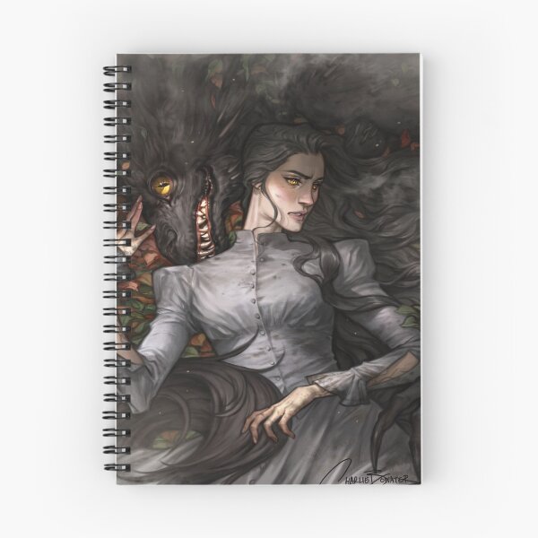 Item preview, The Nightmare designed and sold by charliebowater.
