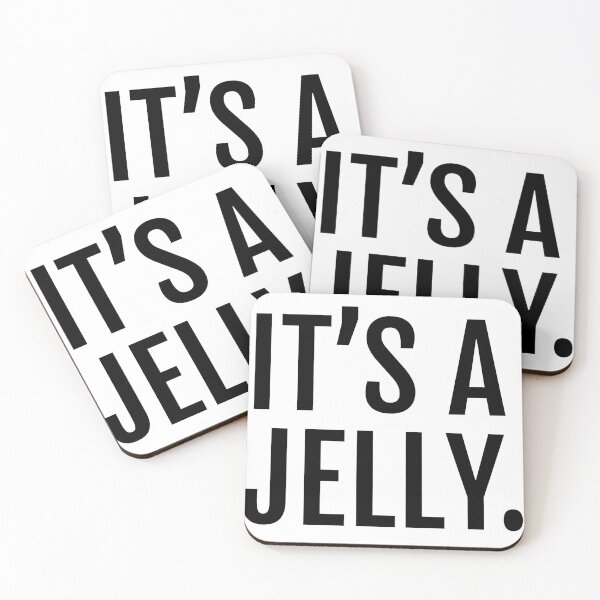 Item preview, Its a jelly. designed and sold by mbradley517.