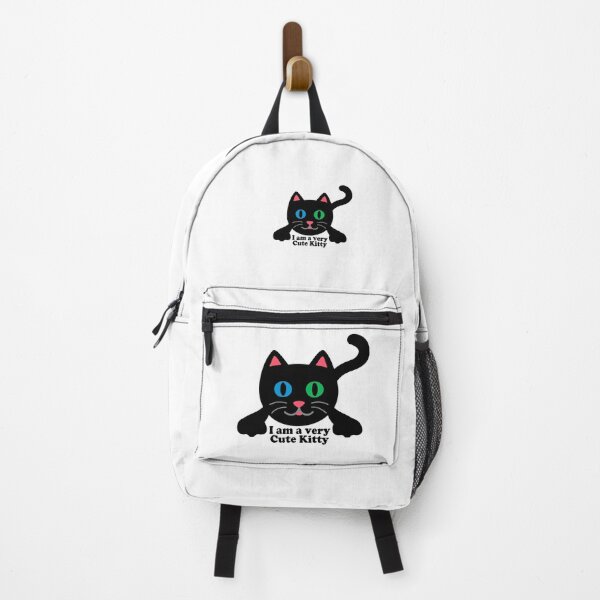 Item preview, I am a very cute kitty designed and sold by Marlon Oseguera.