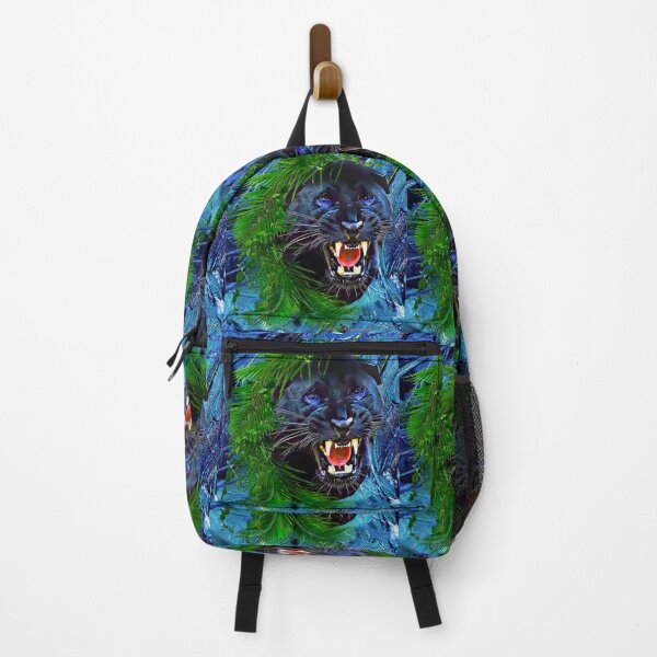 Item preview, Panthers Smile designed and sold by Tripp Art Studio.