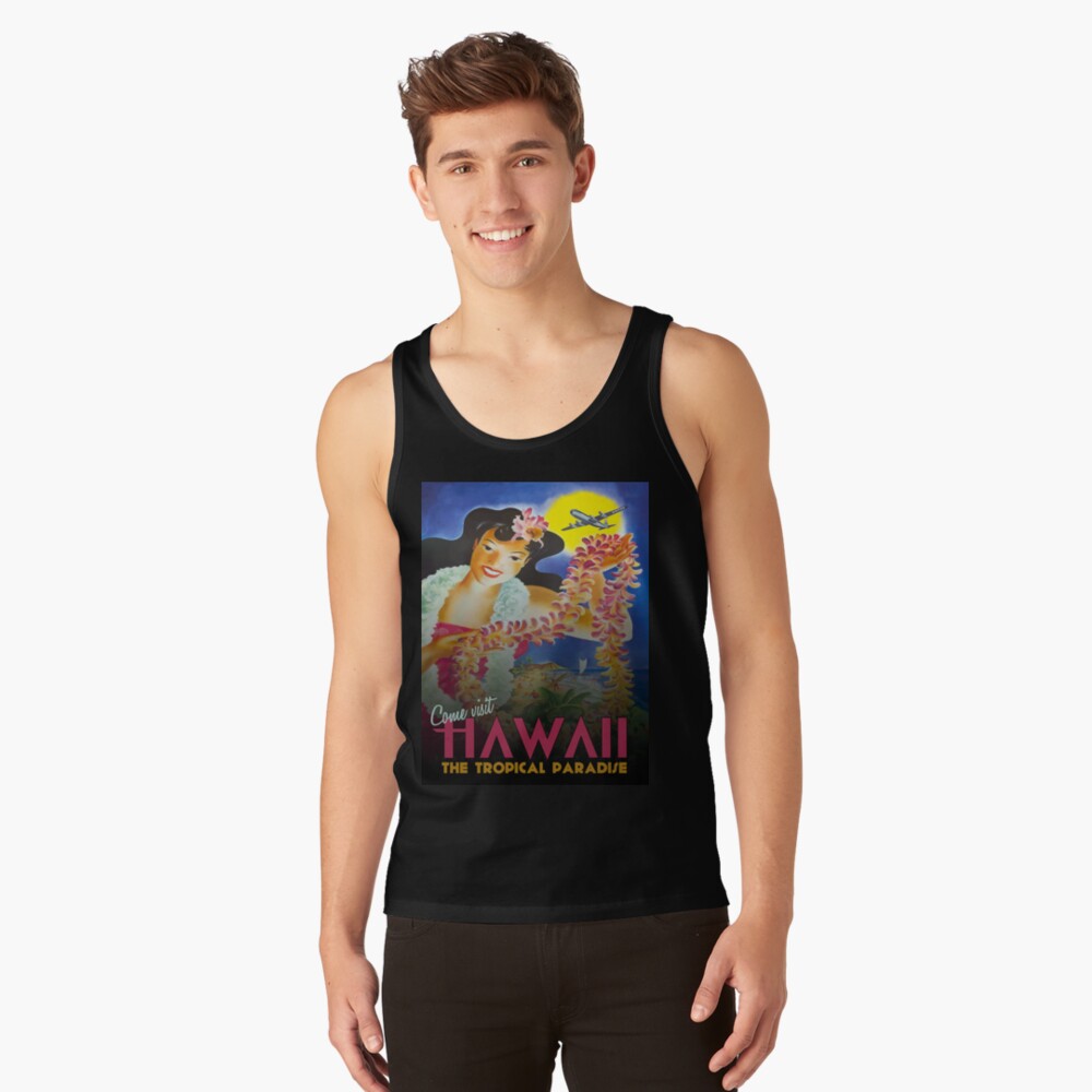 Item preview, Tank Top designed and sold by heartsake.