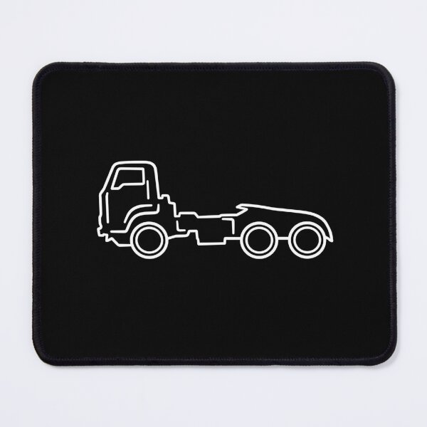 Item preview, Ford D Series 1960s British classic lorry designed and sold by AutoClub.