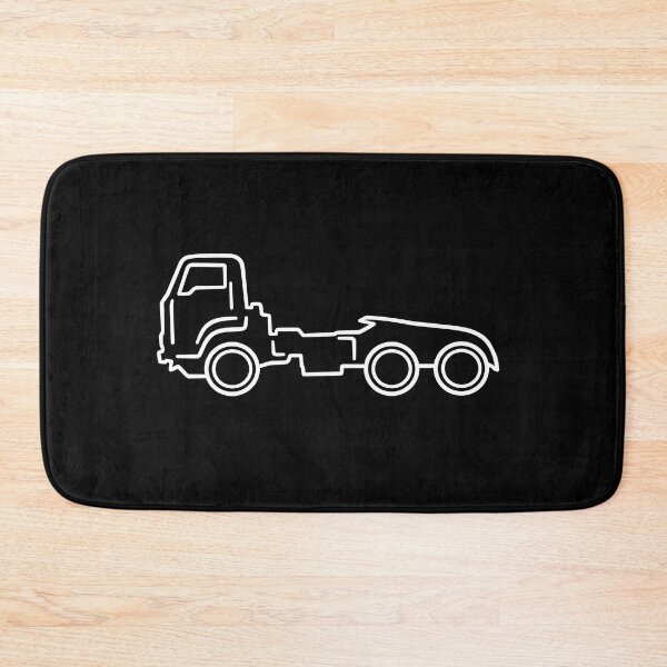 Item preview, Ford D Series 1960s British classic lorry designed and sold by AutoClub.