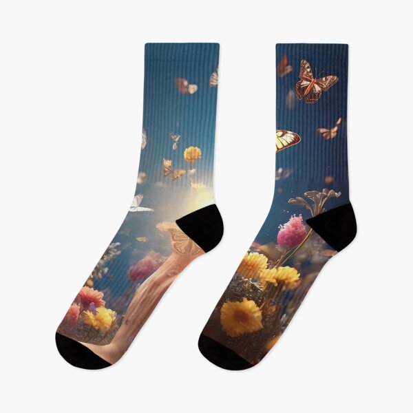 Item preview, The Embrace of the Sun: An Intimate Encounter between Nature and Humanity designed and sold by InsaneLEDP.