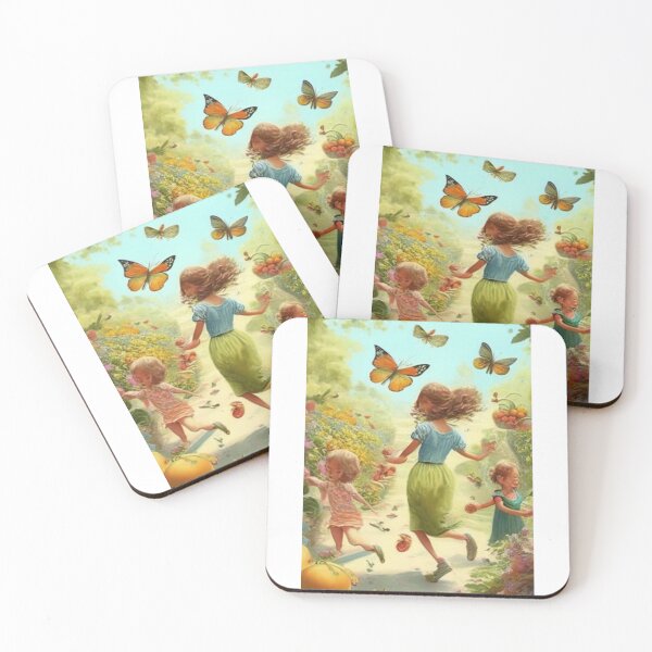 Item preview, Beautiful garden designed and sold by Fundigitalart.