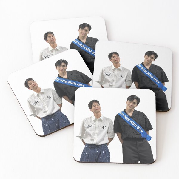 Item preview, Kim Seon-ho, Kang Tae-joo designed and sold by selvashop.