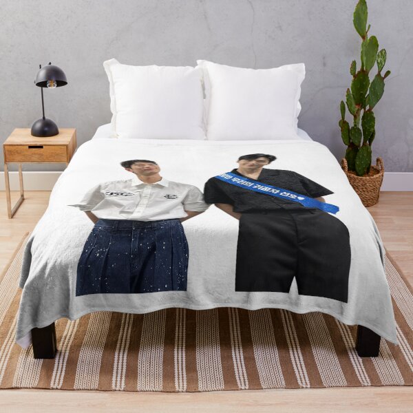 Item preview, Kim Seon-ho, Kang Tae-joo designed and sold by selvashop.