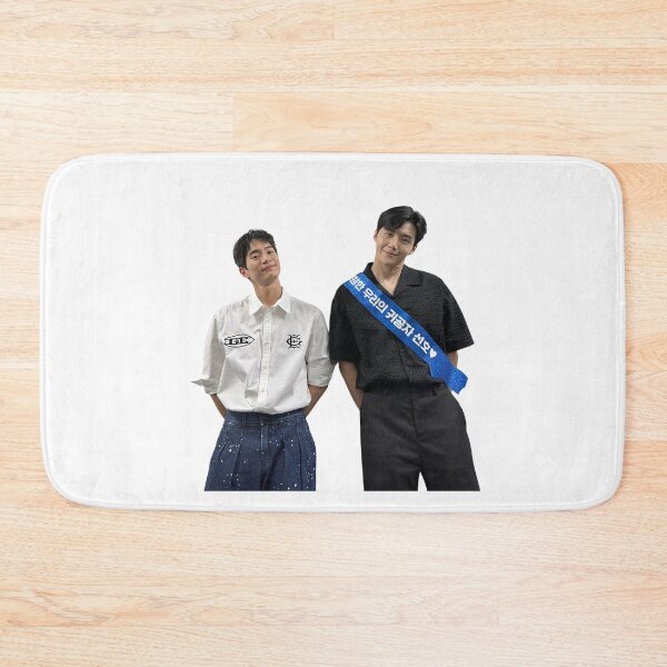 Item preview, Kim Seon-ho, Kang Tae-joo designed and sold by selvashop.
