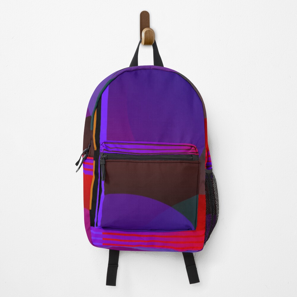 Item preview, Backpack designed and sold by RGSMOOTHFINGER.