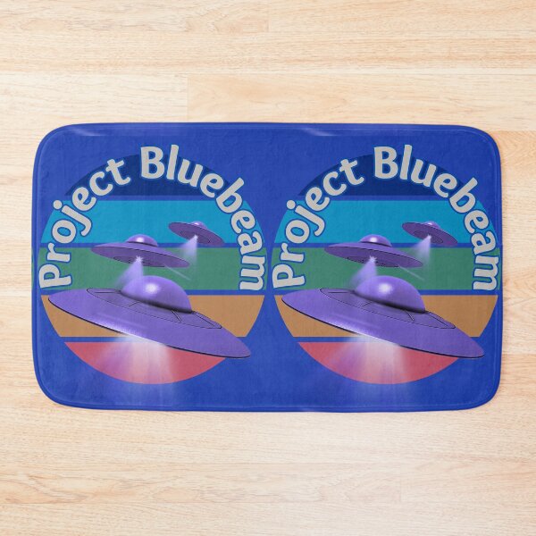 Item preview, Project Bluebeam designed and sold by Tripp Art Studio.