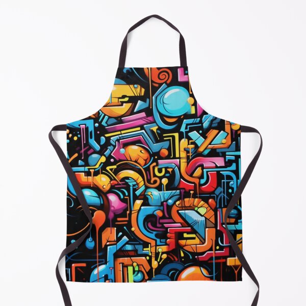Item preview, Urban Evolution: Graffiti Artistry Meets Street Style designed and sold by JLCableStudio.