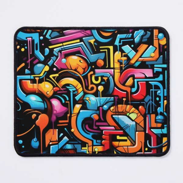 Item preview, Urban Evolution: Graffiti Artistry Meets Street Style designed and sold by JLCableStudio.