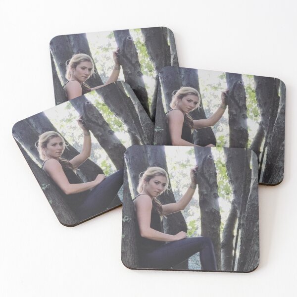 Item preview, mikaela shiffrin art designed and sold by zayokan.