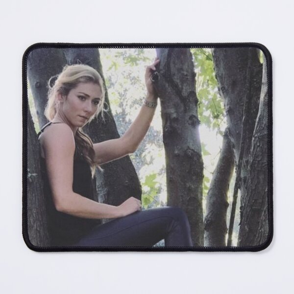 Item preview, mikaela shiffrin art designed and sold by zayokan.
