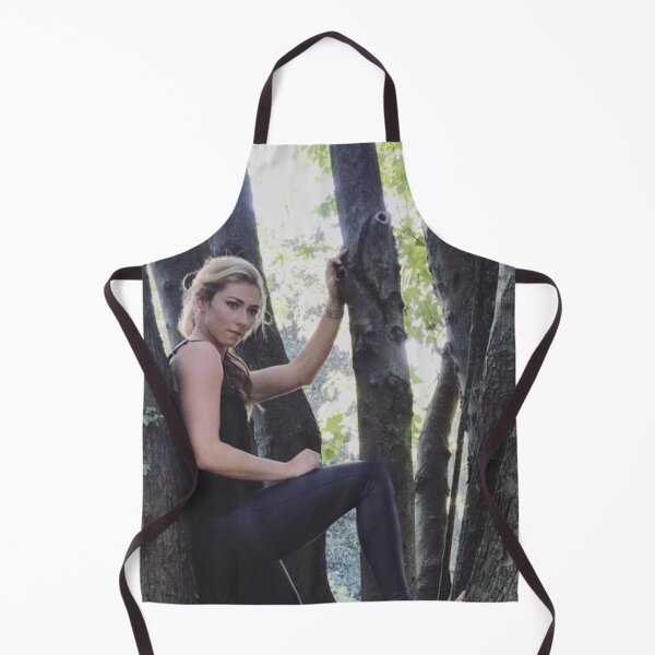 Item preview, mikaela shiffrin art designed and sold by zayokan.